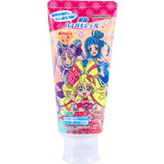 薬用ハミガキジェル キミとアイドルプリキュア♪ 50g