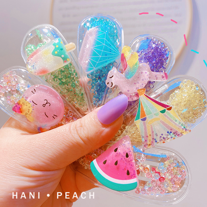 2025人気新品!★髪飾り★ヘアアクセサリー★ファッション★ヘアピン★