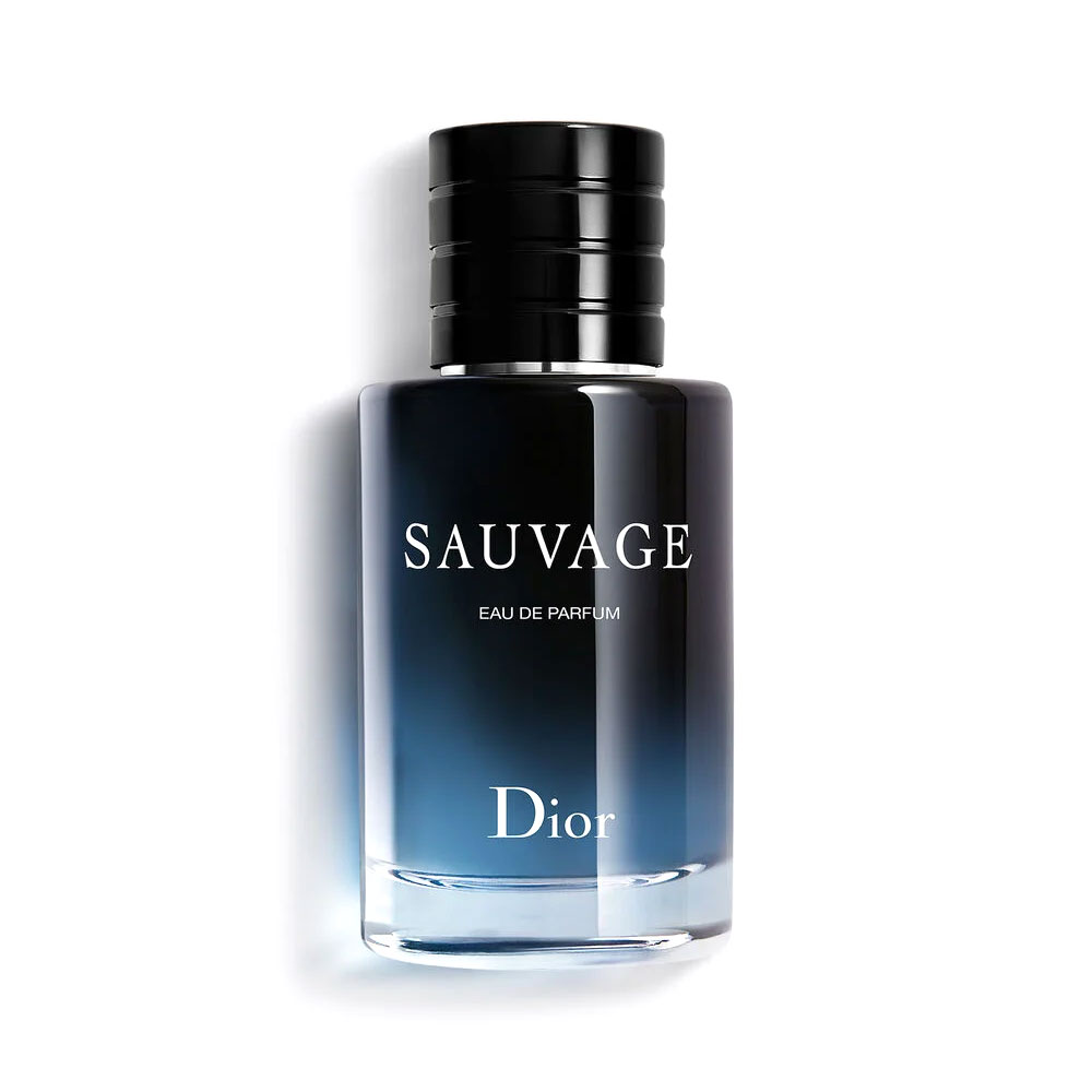 ディオール】香水 ソヴァージュ オードパルファム 60ml Dior
