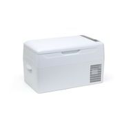 22L車載＆家庭兼用ポータブル冷凍冷蔵庫