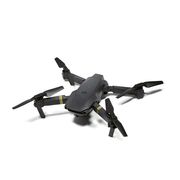 NEW 2カメラ搭載！スマホ連動空撮ドローン