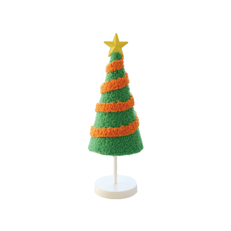 coco　クリスマスツリー DECOLE デコレ コンコンブル | サンタズダイナー COZYツリー GR