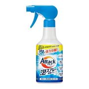 アタック泡スプレー除菌プラス  本体 300ｍｌ