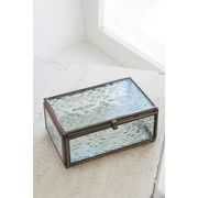 デプレ ガラスボックス S