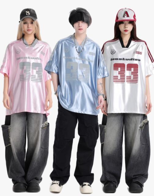 春物 トップス Tシャツ 半袖 ブラウス カジュアル