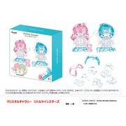 「特価」クリスタルギャラリー　リトルツインスターズ