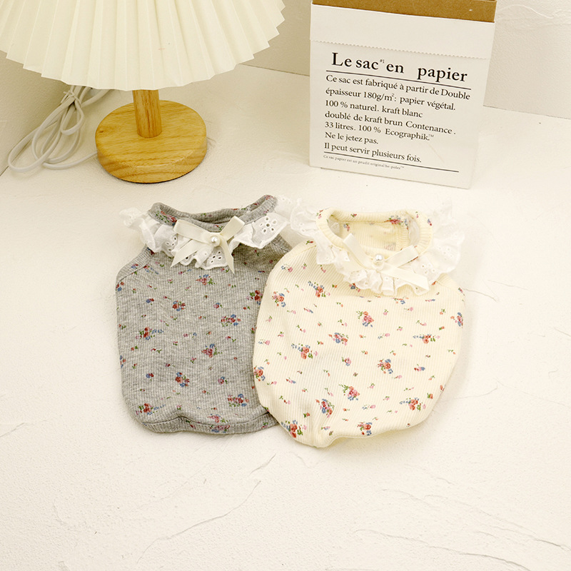 新作 犬服 犬の服 ワンちゃん服 ドッグウエア ペット用品 ネコ 猫 猫服 犬 (XS-XXL)