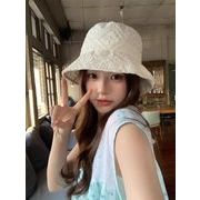 バケットハット ハット 帽子 サファリハット 外出 お出かけ レディース