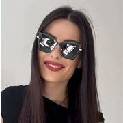 ファッション小物  メガネ サングラス 紫外線カット 伊達メガネ