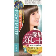 プロカリテ　ＥＸストレートパーマ　ロング用