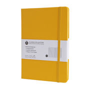 A5ノートクロスボーダーバンドメモ帳横線ビジネスノート高?値卸売りスポットはカスタマイズ可能A5イエ