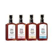 韓国コスメ　RAIP【ライプ】R3アルガンヘアオイル 各100ml 全4種　※実店舗・自社EC販売可