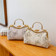 ハンドバッグ、レディースバッグ、クラッチバッグK301020