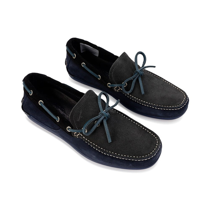 フェラガモ FERRAGAMO メンズ ビジネス レザーシューズ