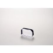 スクエアポーチS SQP-115S ポーチ pouch POUCH クリアポーチ 痛バ 痛バッグ 痛ポーチ