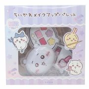 【コスメ雑貨】ちいかわ メイクアップパレット