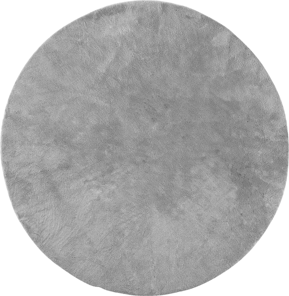 ラグ/　ラウンド　丸型　丸　絨毯　ラグマット　ベッドサイズ　リビング　部屋　寝室　敷物　カーペット　