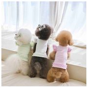 【2025春夏】犬猫の服 ドッグウェア 小型犬服 超可愛い ペット服 犬服 猫服 ペット用品 ネコ雑貨