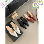 2025夏新作 ビーチサンダル レディースシューズ 滑り止め サンダル 歩きやすい 美脚 カジュアル