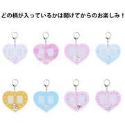 サンリオキャラクターズ ミニステッカーケース 全8種 バレエコア Y2K