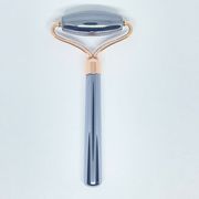 テラヘルツ　美顔ローラー　フェイスローラー