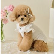 【2025春夏】犬猫の服 ドッグウェア 小型犬服 超可愛い ペット服 犬服 猫服 ペット用品 ネコ雑貨