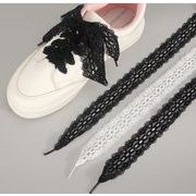 雑貨 靴紐 レース スニーカー靴紐