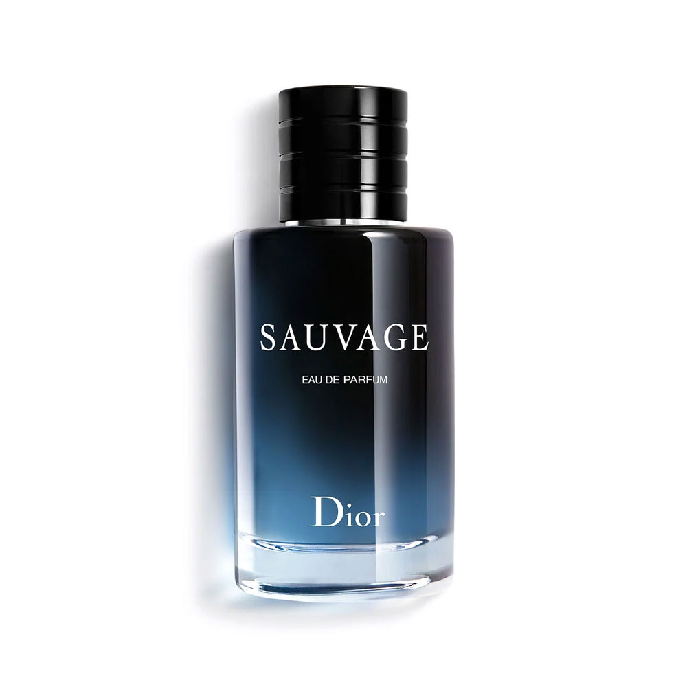 【 ディオール】香水 ソヴァージュ オードパルファム 100ml Dior Sauvage EDP