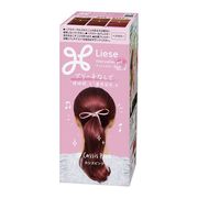 【医薬部外品】リーゼ　ティントカラージェル　カシスピンク 191ｍｌ