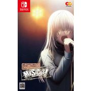 MUSICUS！ 通常版 Switch