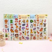 子供用玩具★ステッカー★キッズ用おもちゃ