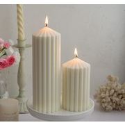 ショーウインドー インテリア 置物 アロマキャンドル 日用雑貨