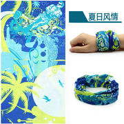 ユニセックスオートバイフェイスマスク 釣り用薄型マスク 暖かいアクセサリー18 模造綿ポリエステル