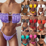 水着 レディース水着 Bikini ビキニ 人気水着 欧米風 夏新作