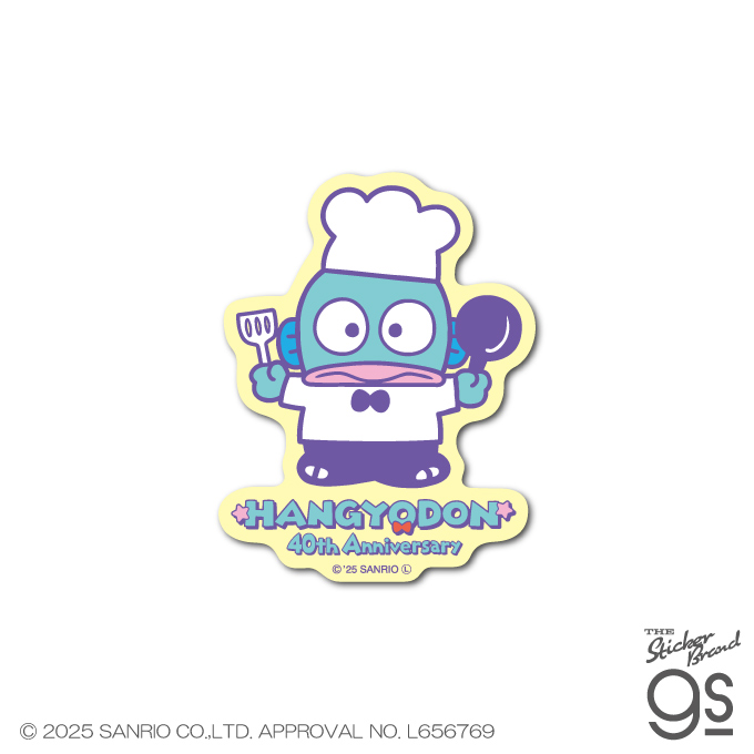 サンリオキャラクター コックさん サンリオキャラクターコックさんハローキティ