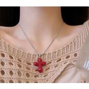 春夏新作 超人気★チョーカー ネックレス★鎖骨チェーン★ショートネックレス