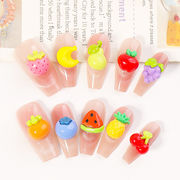 新入荷 デコパーツ樹脂   DIY素材 貼り付けパーツ デコ素材 手芸材料衣類と靴帽子アクセサリーパーツ