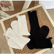 春夏靴下 ソックス  フットカバー ハイソックス