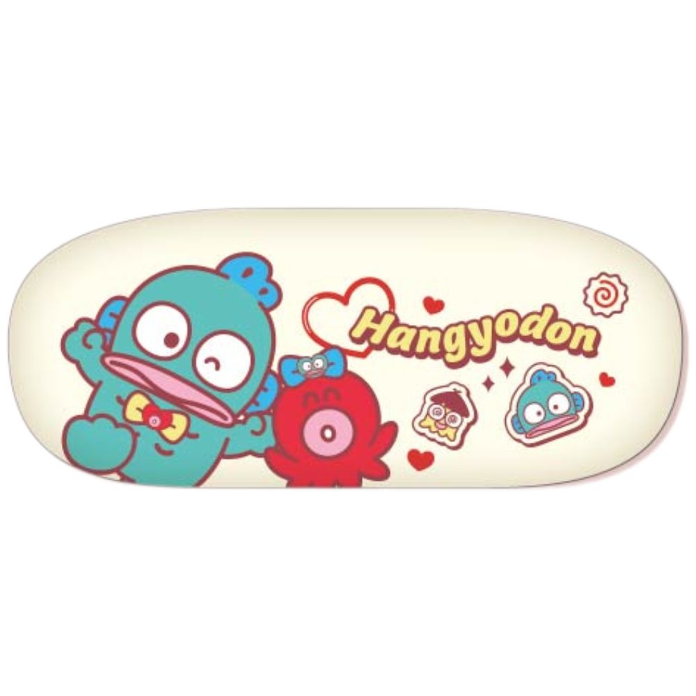 SEIWA カー用品 ハンギョドン サンリオ ノンスリップティシュ