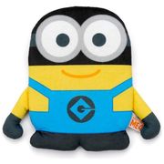 大特価商品　 ミニオンズ　フラットぬいぐるみポーチ フィル