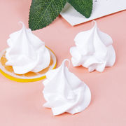 食品サンプル 果物 フランスパン フェイクケーキ ドーナツ サンプル 模型 学校 行事 飾り オーナメント