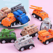 子供向けプルバック式ミニカー