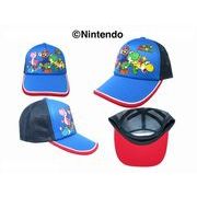 スーパー マリオ キャップ キャップ  帽子 ぼうし　TO