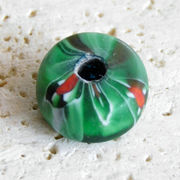 インド製 ガラスビーズ