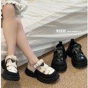 新入荷★子供靴★子供用★シューズ★単靴★シューズ　　26-36