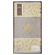 オーガニックコットン入 大判玄関マット91782