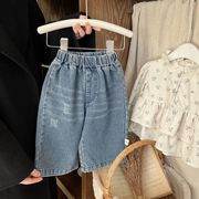 2025新入荷★子供服　ズボン★66～100