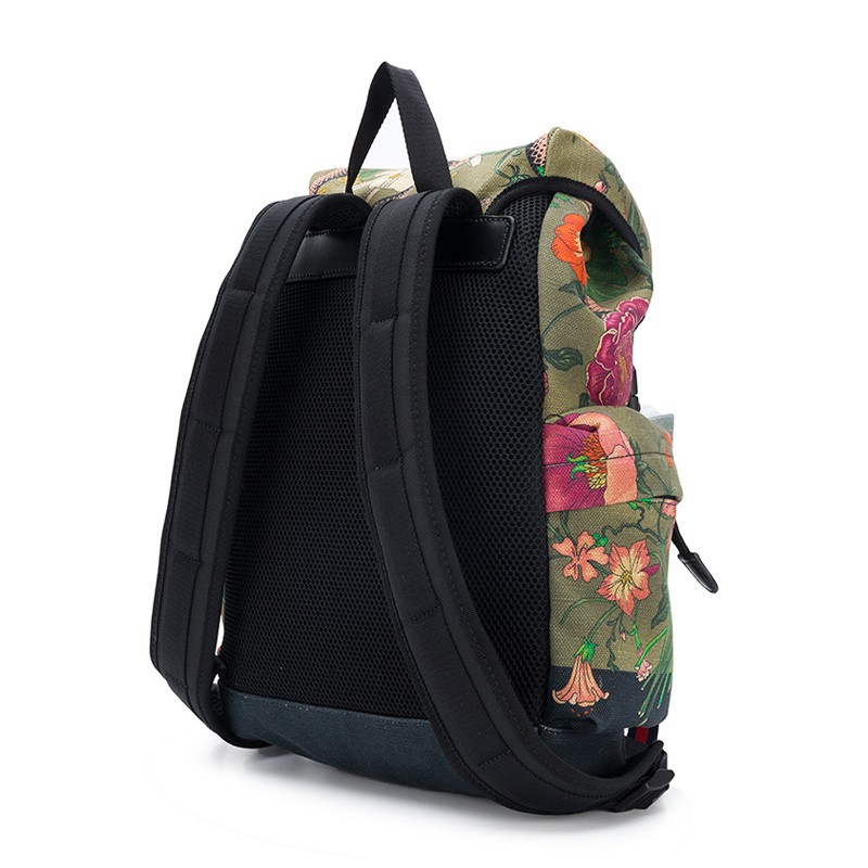 GUCCI - グッチ GUCCI フローラ 花柄 フラワー 555549 バック