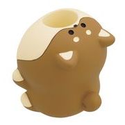 マグネットペンスタンド しばいぬ PK-29352