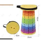 折りたたみ椅子  アウトドアチェア 伸縮式 キャンプ椅子 軽量 持ち運び便利 耐荷重180KG 一秒開閉